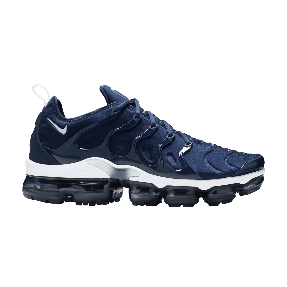 Nike Air VaporMax Plus Midnight Navy
