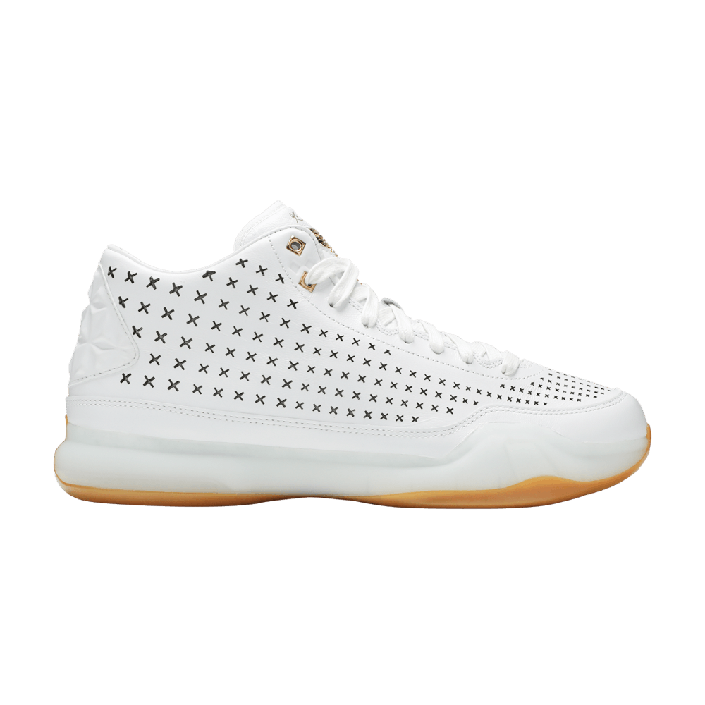 Kobe 10 Mid EXT 'White Gum'