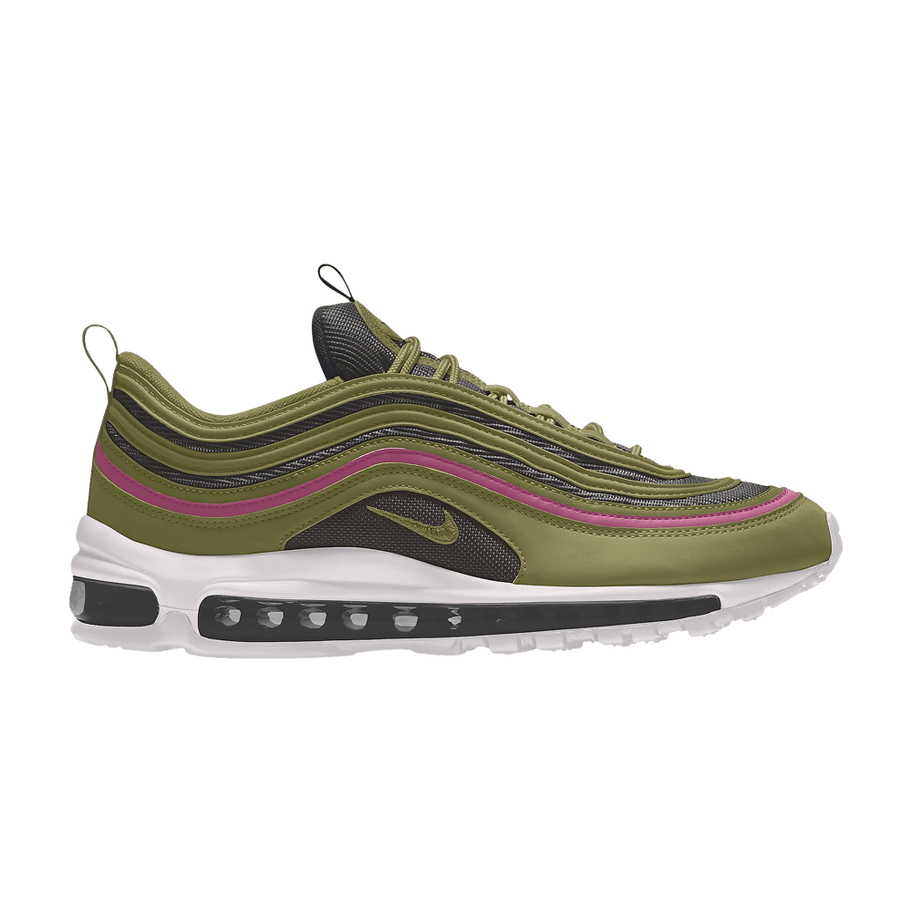 Nike Wmns Air Max 97 By You