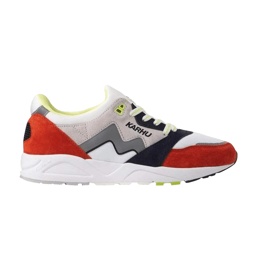 Karhu Aria 95 'Catch of the Day'