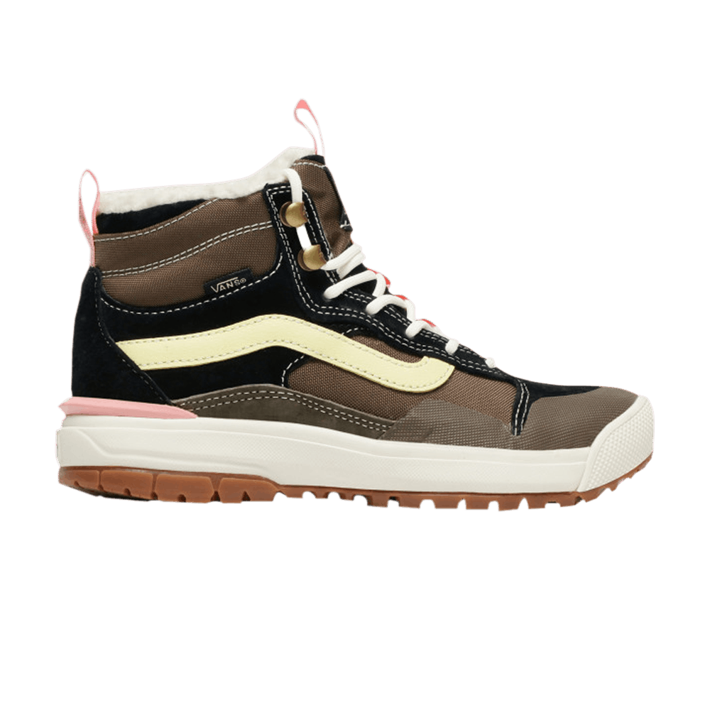 Vans UltraRange Exo High MTE 'Canteen Gum'