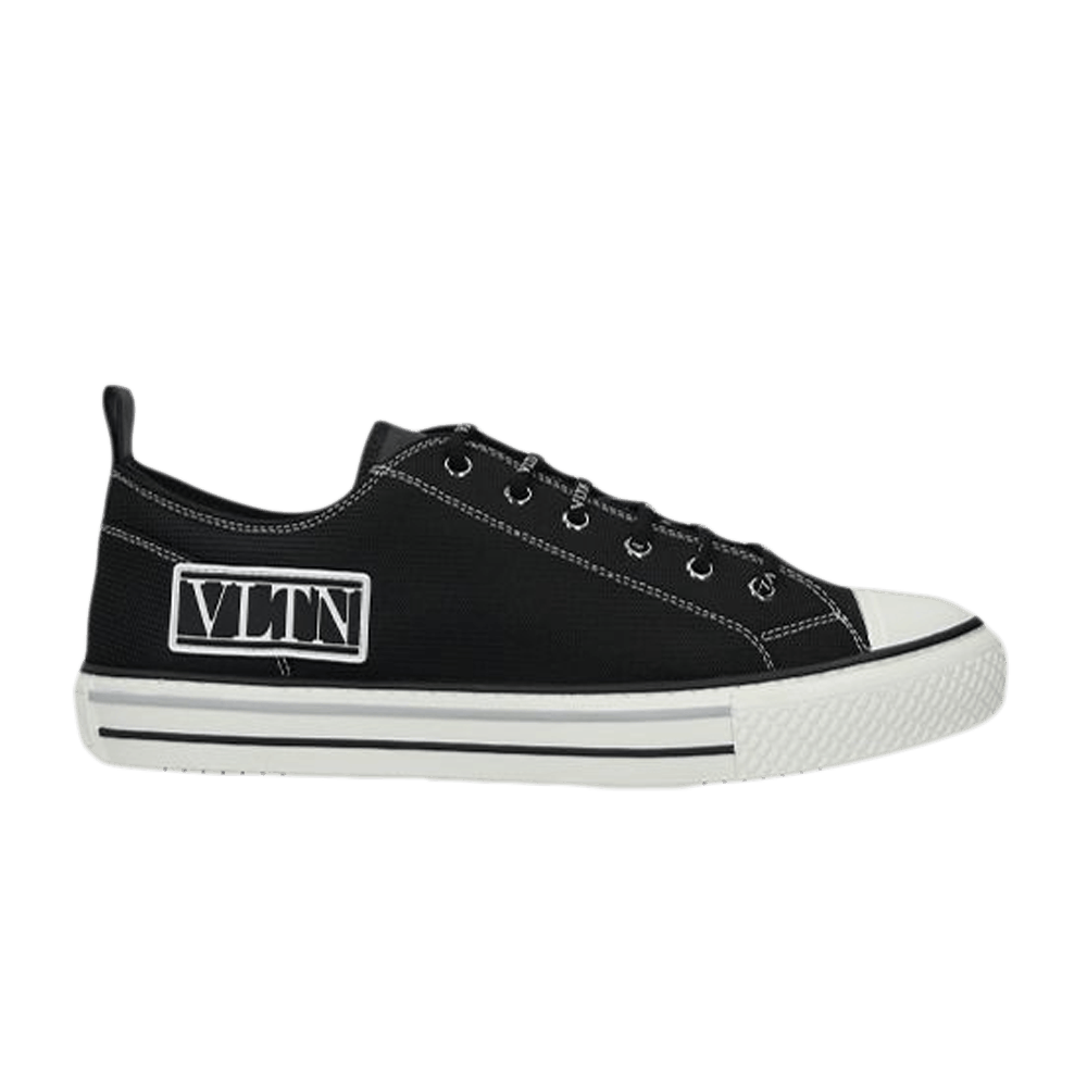 Valentino Giggies Low 'Black'