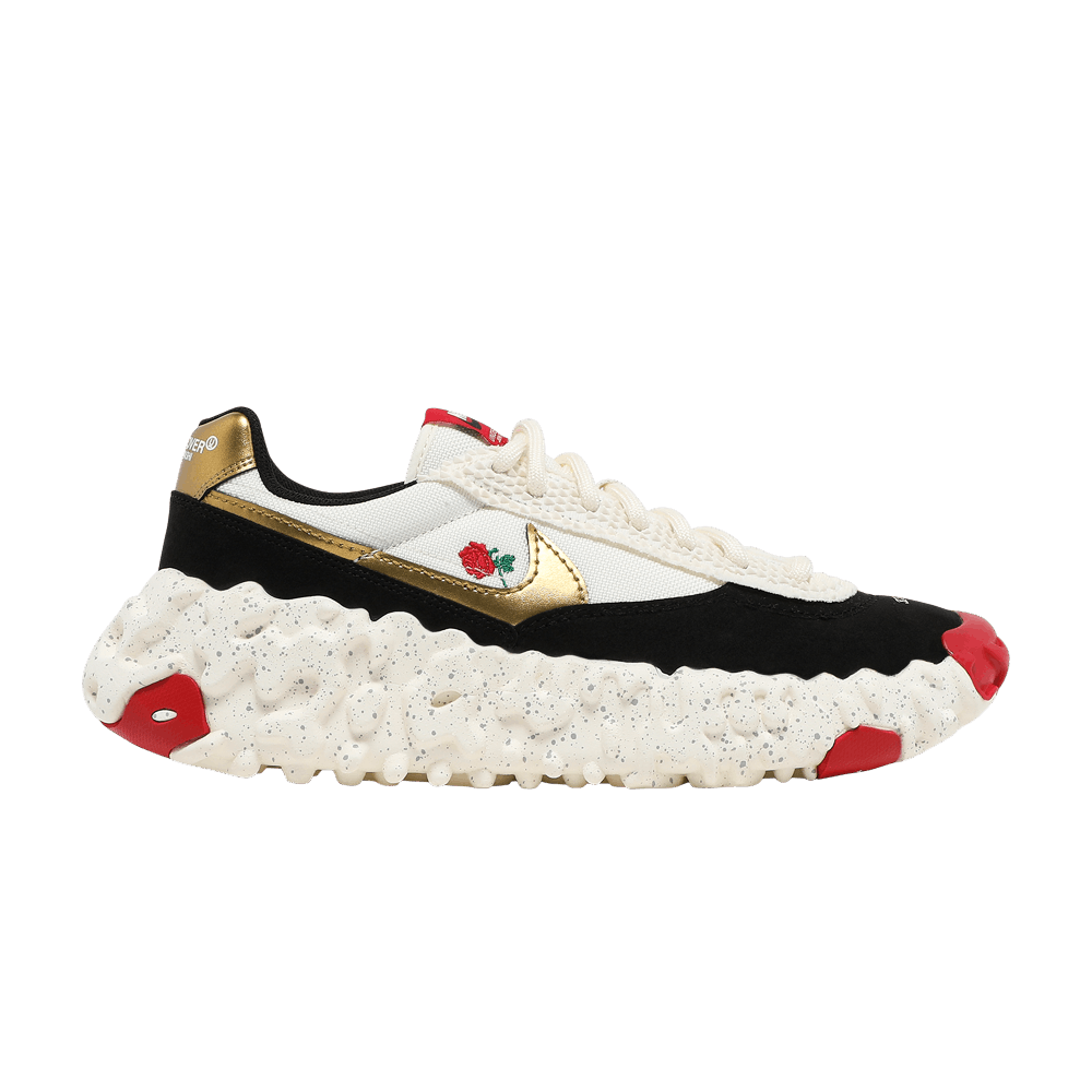 Nike Overbreak SP Undercover Sail Gold