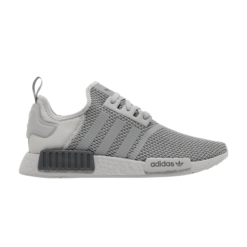ADIDAS ORIGINALS NMD_R1 'SOLID GREY'