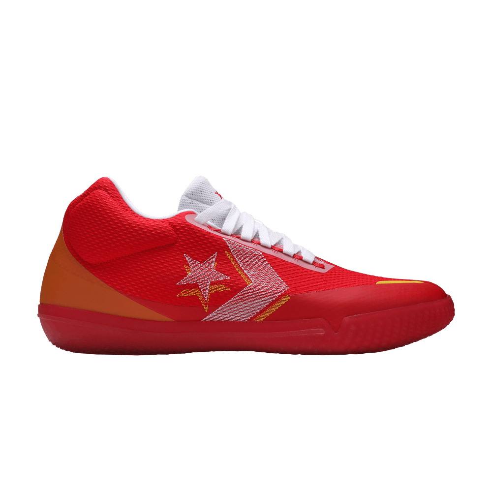 Converse All-Star BB Evo Wholehearted