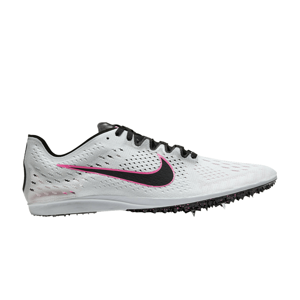 Nike Zoom Matumbo 3 'Pure Platinum Pink Black' - 835995-003