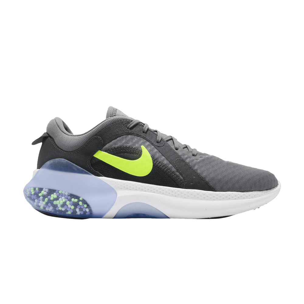 Nike Joyride Dual Run 2 'Smoke Grey' - CT0307-009