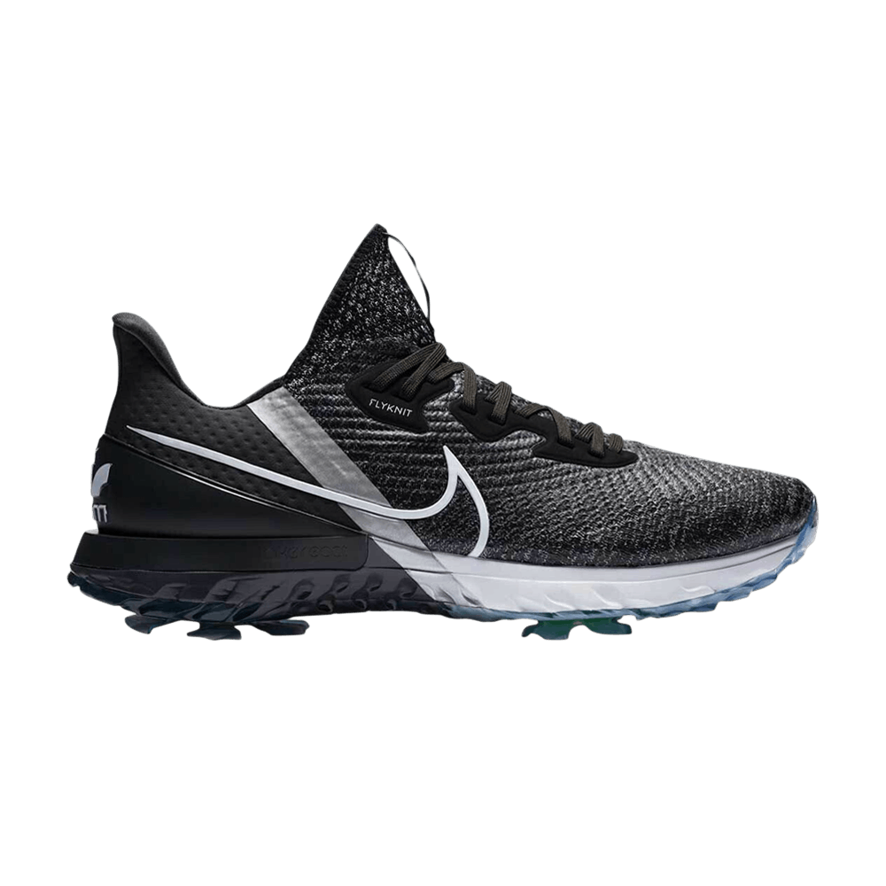 Click to view more detailed imagery on our partner's website Pre-owned Nike Air Zoom Infinity Tour 'black'