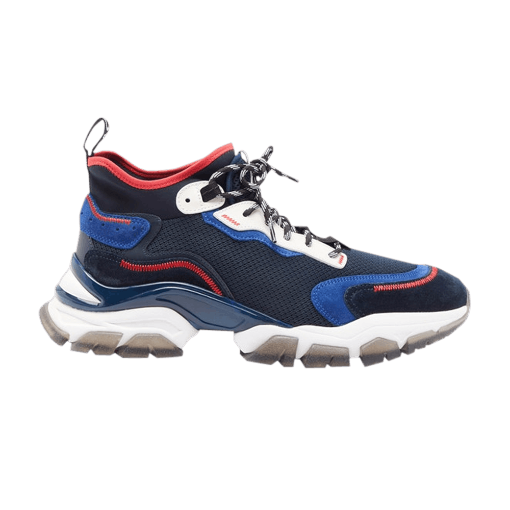 Moncler Leave No Trace Mid 'Black Navy'