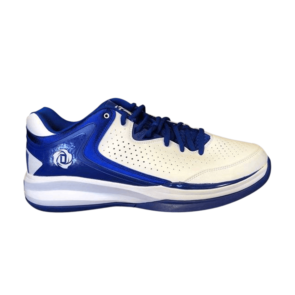 Buy Adidas D Rose Englewood 'Scarlet' S84166 GOAT