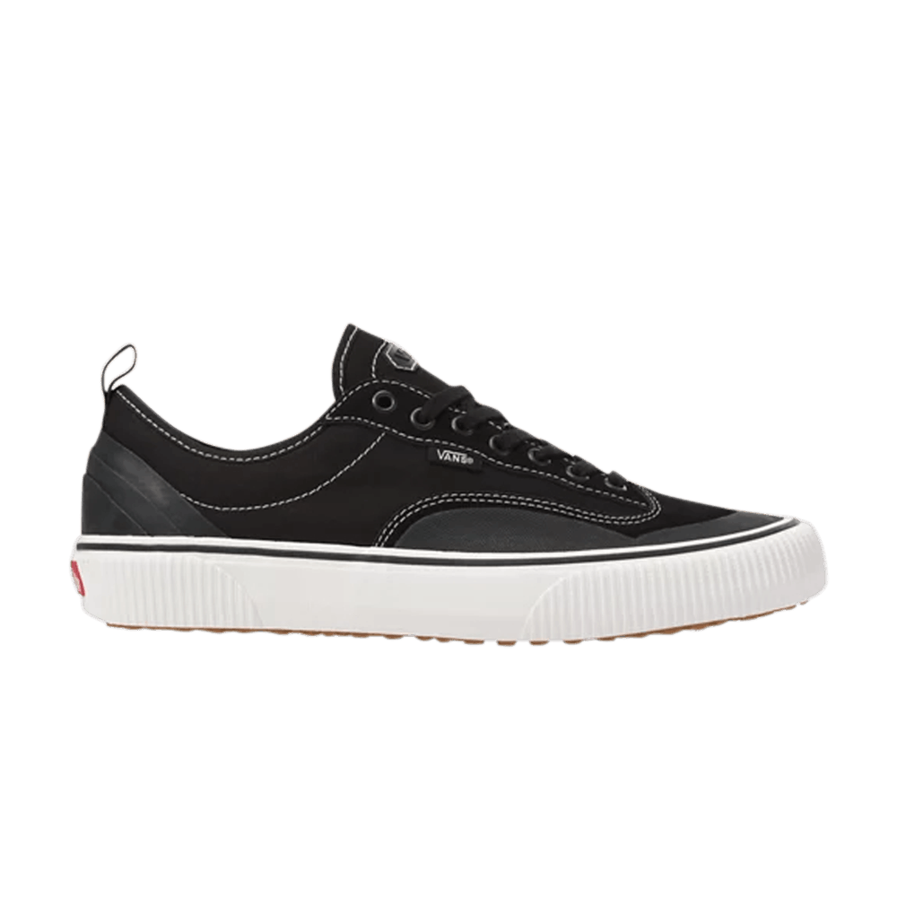Vans Destruct SF 'Black'