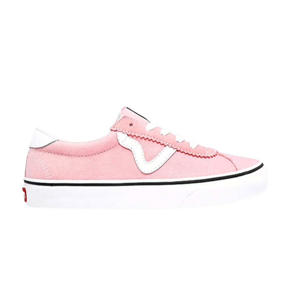 Vans Sport 'Denim'