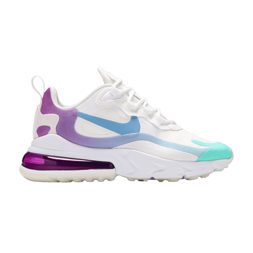 Wmns Air Max 270 React