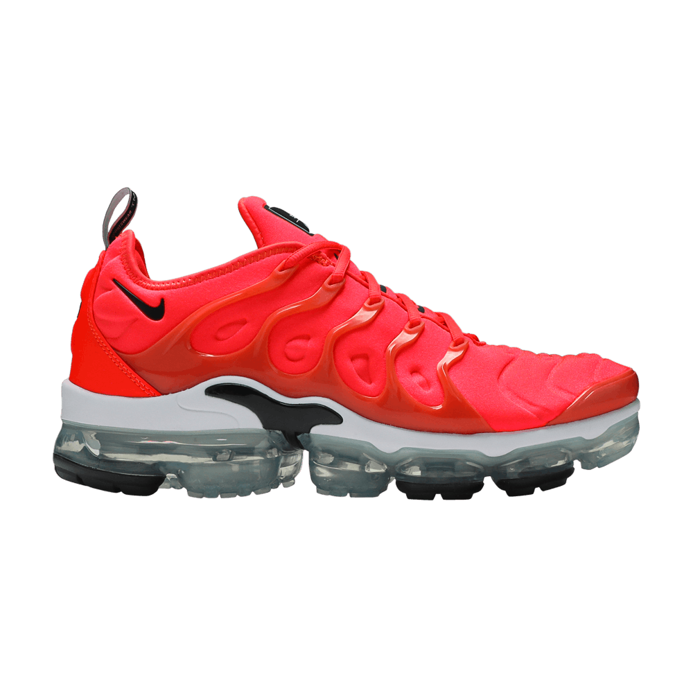 Air VaporMax Plus