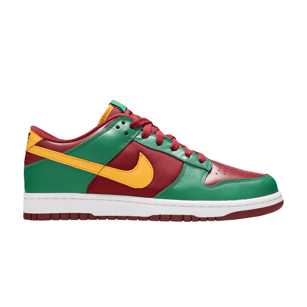 Dunk Low 'Portugal'