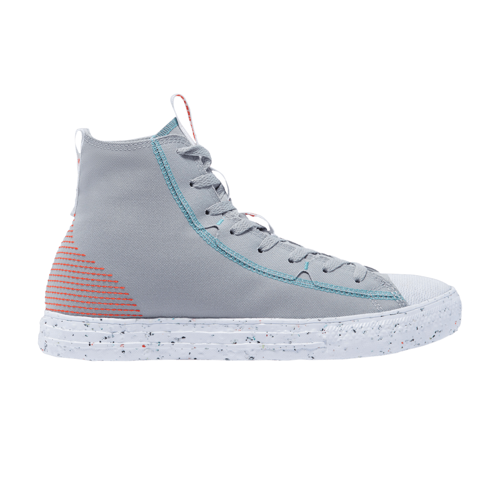 Converse Chuck Taylor All Star Crater High 'Summer Daze - Ash Stone'
