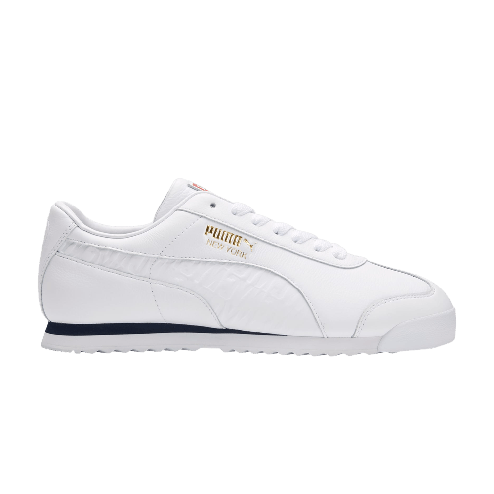 Roma Basic 'Flagship'