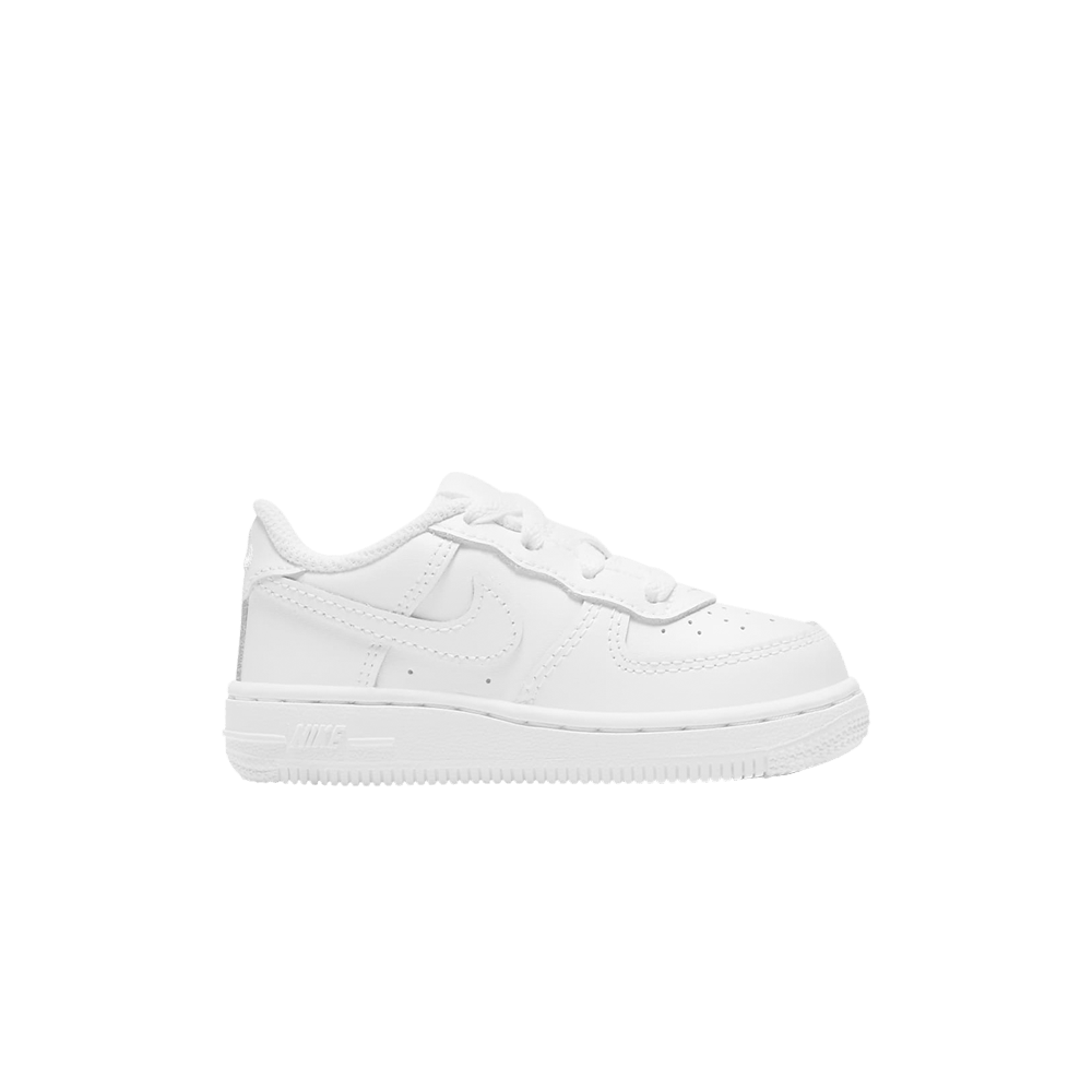 Buy Force 1 LE PS 'Triple White' - DH2925 111 | GOAT