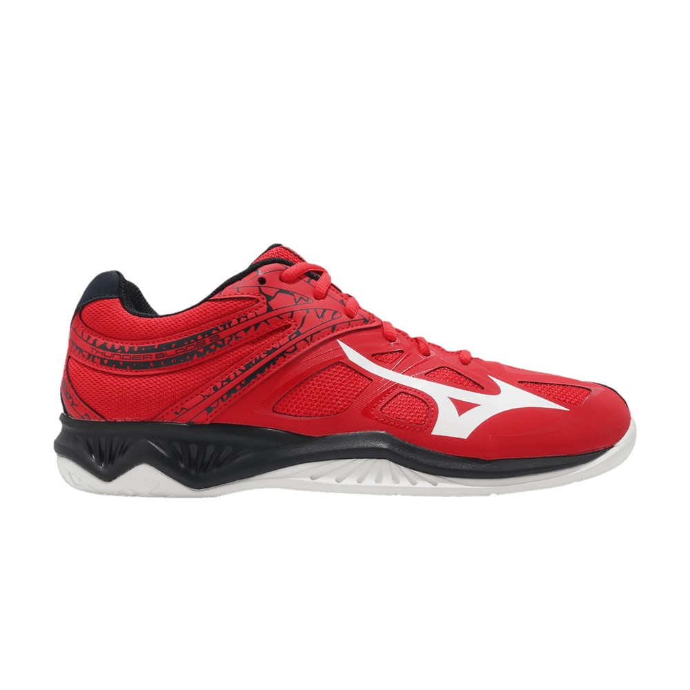 Mizuno Thunder Blade 2 'Red'