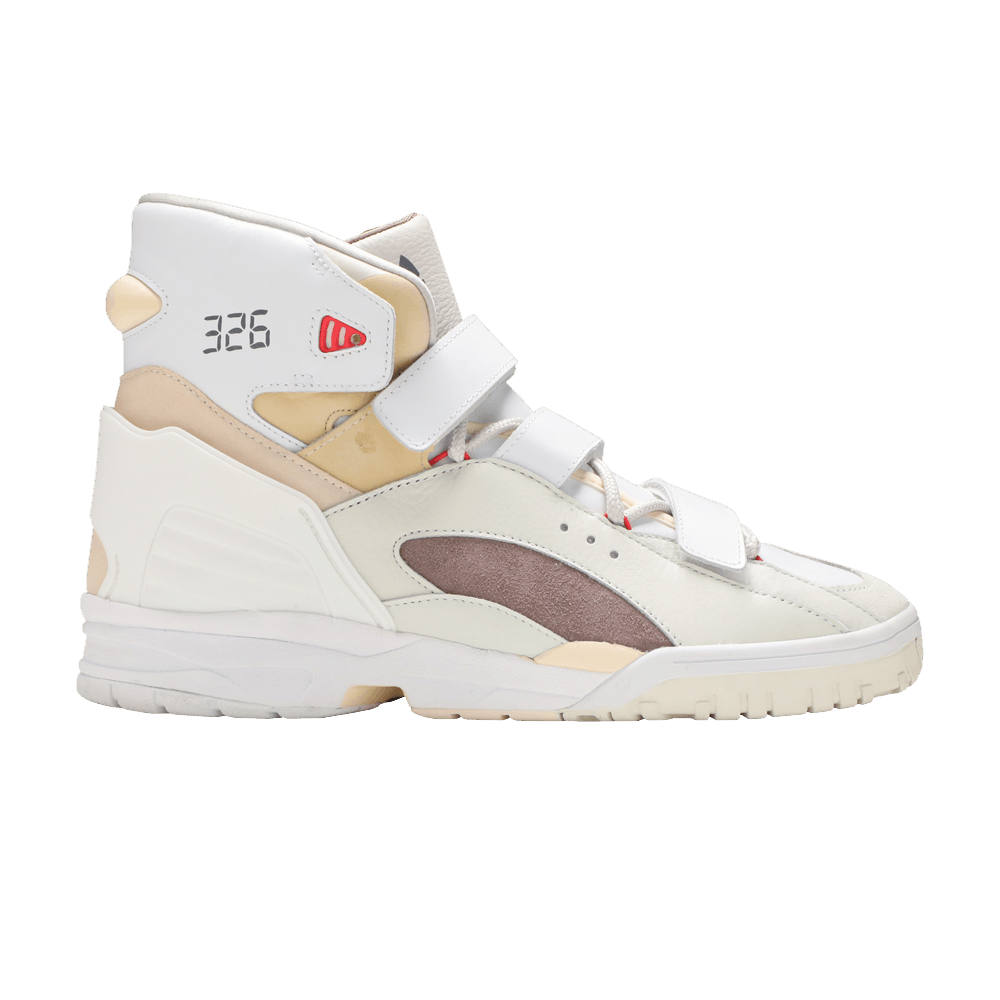 adidas Vadawam 326 Kid Cudi White
