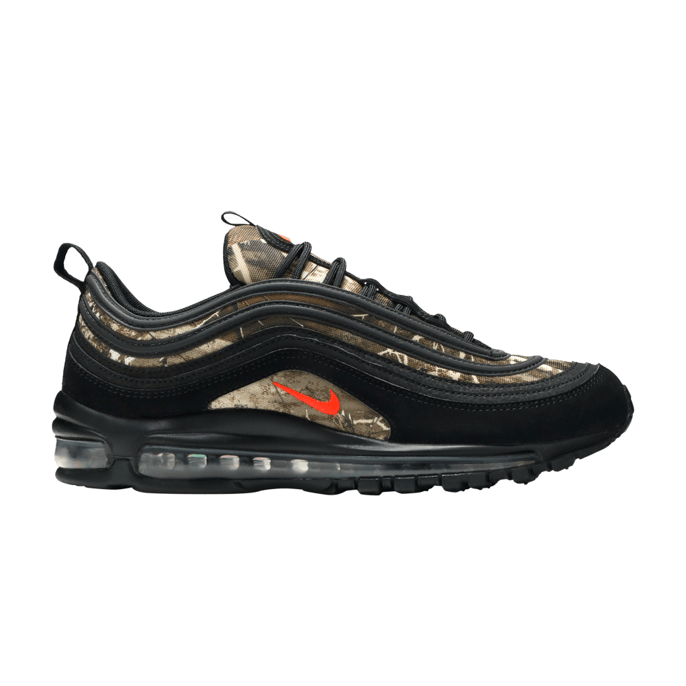 Realtree x Air Max 97 'Camo'