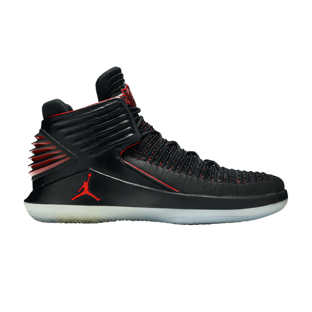 Air Jordan 32 'Banned'