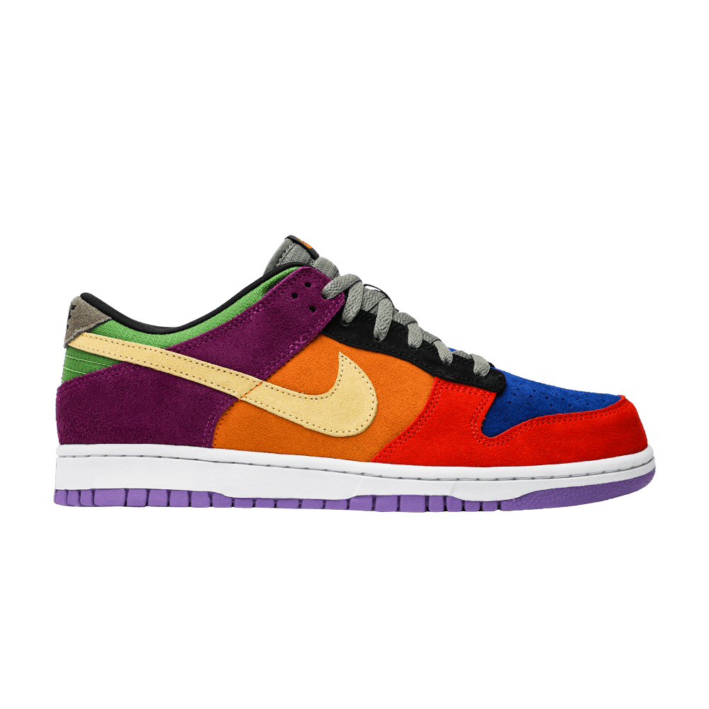 Dunk Low SP Retro 'Viotech' 2019