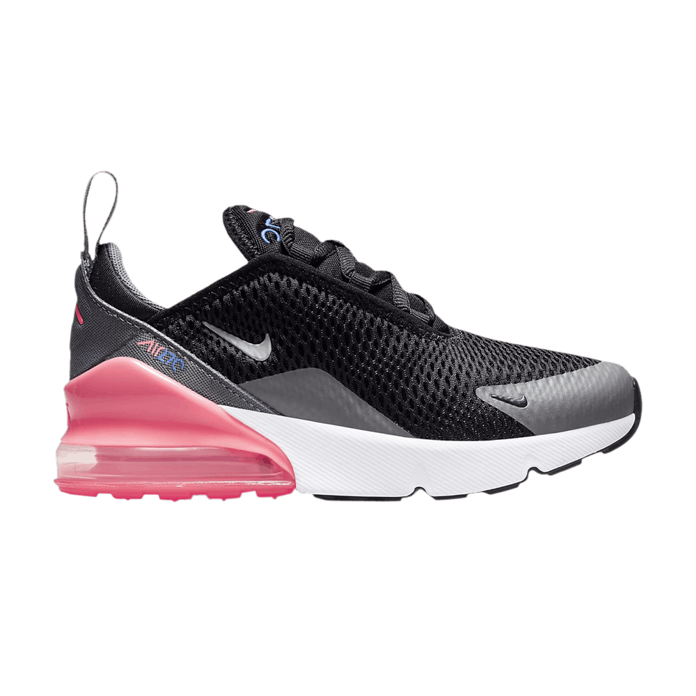 Nike Air Max 270 PS 'Black Sunset Pulse'