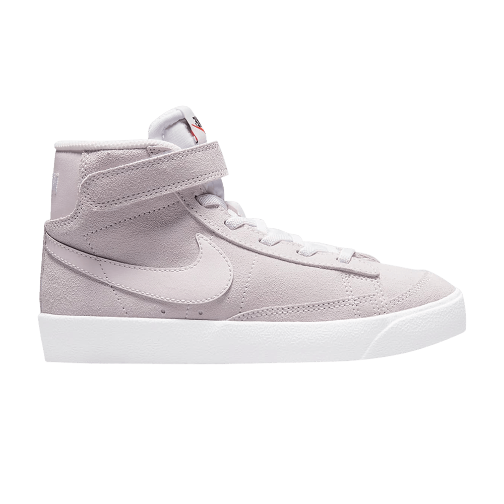 Nike Blazer Mid '77 Suede PS 'Light Violet' - DD1850-500