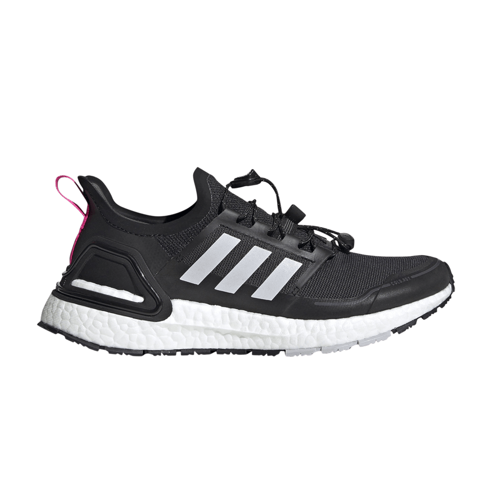 Adidas Wmns UltraBoost Winter.Rdy 'Core Black'
