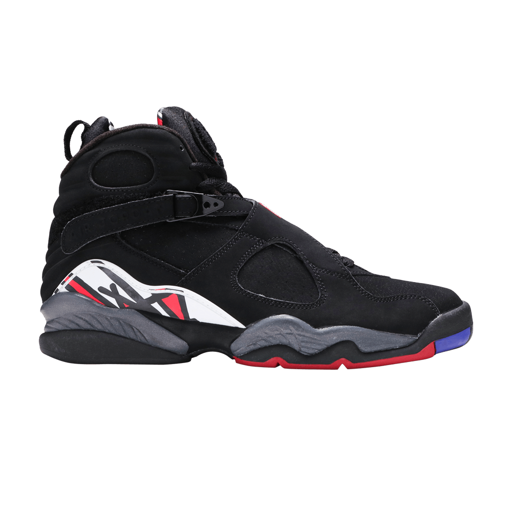 Air Jordan 8 Retro 'Playoff' 2013