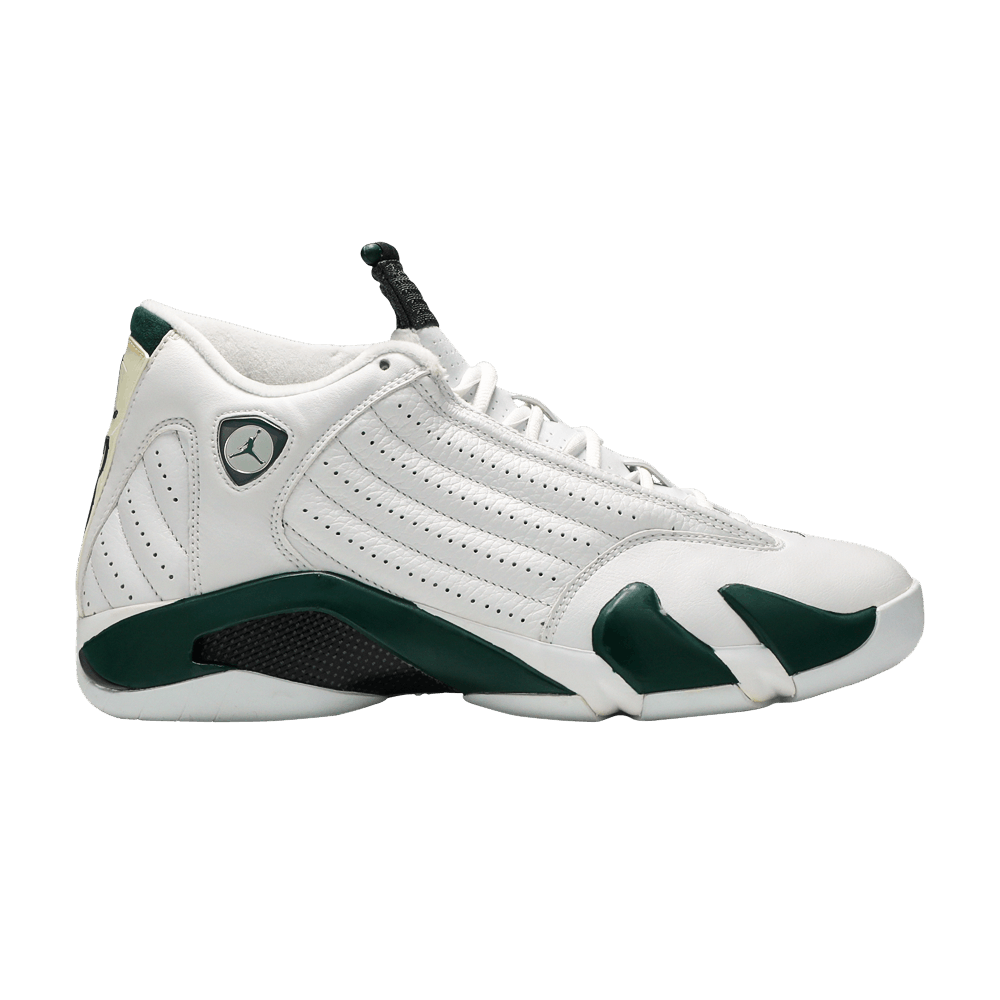 Air Jordan 14 Retro 'Forest'