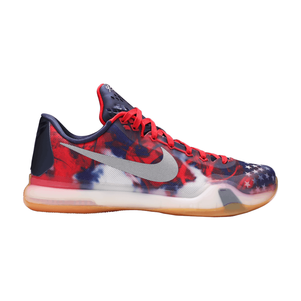 Kobe 10 'USA'