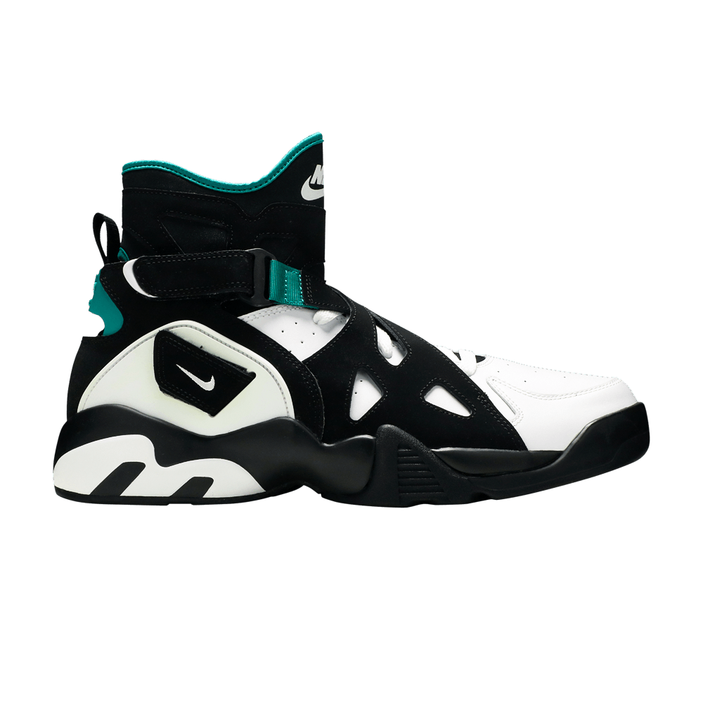 Air Unlimited 'Emerald'
