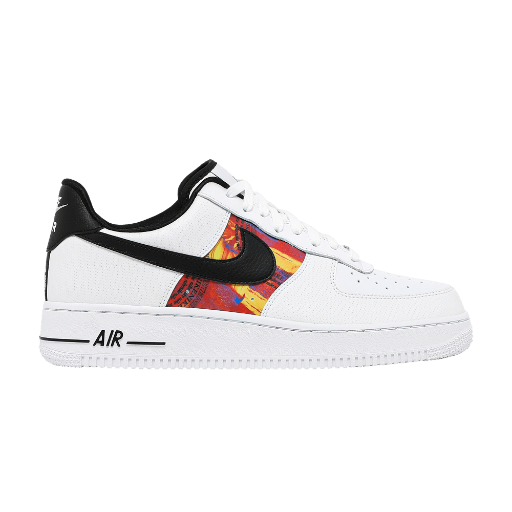 Air Force 1 Low 'Vintage Mosaic'