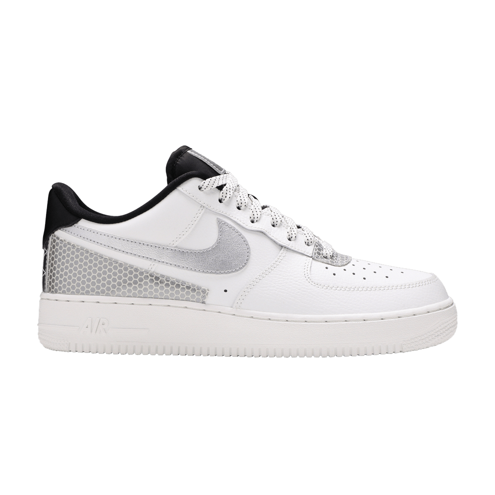 NIKE 3M X AIR FORCE 1 LOW 'WHITE'