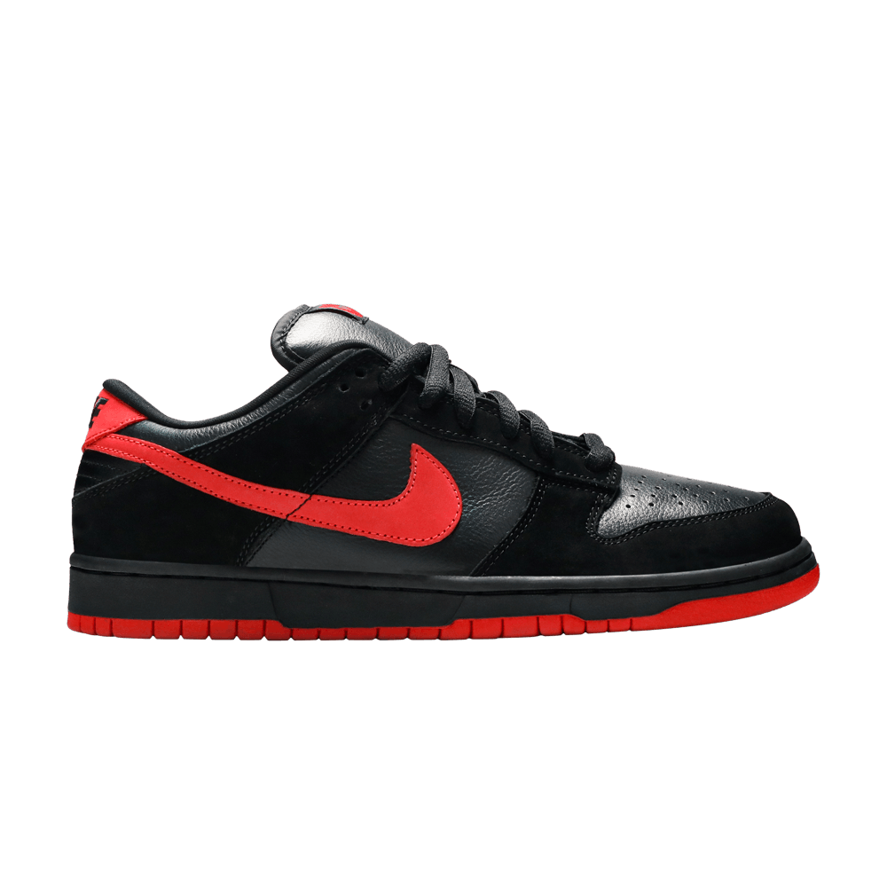 Dunk Low Pro SB 'Vamps'