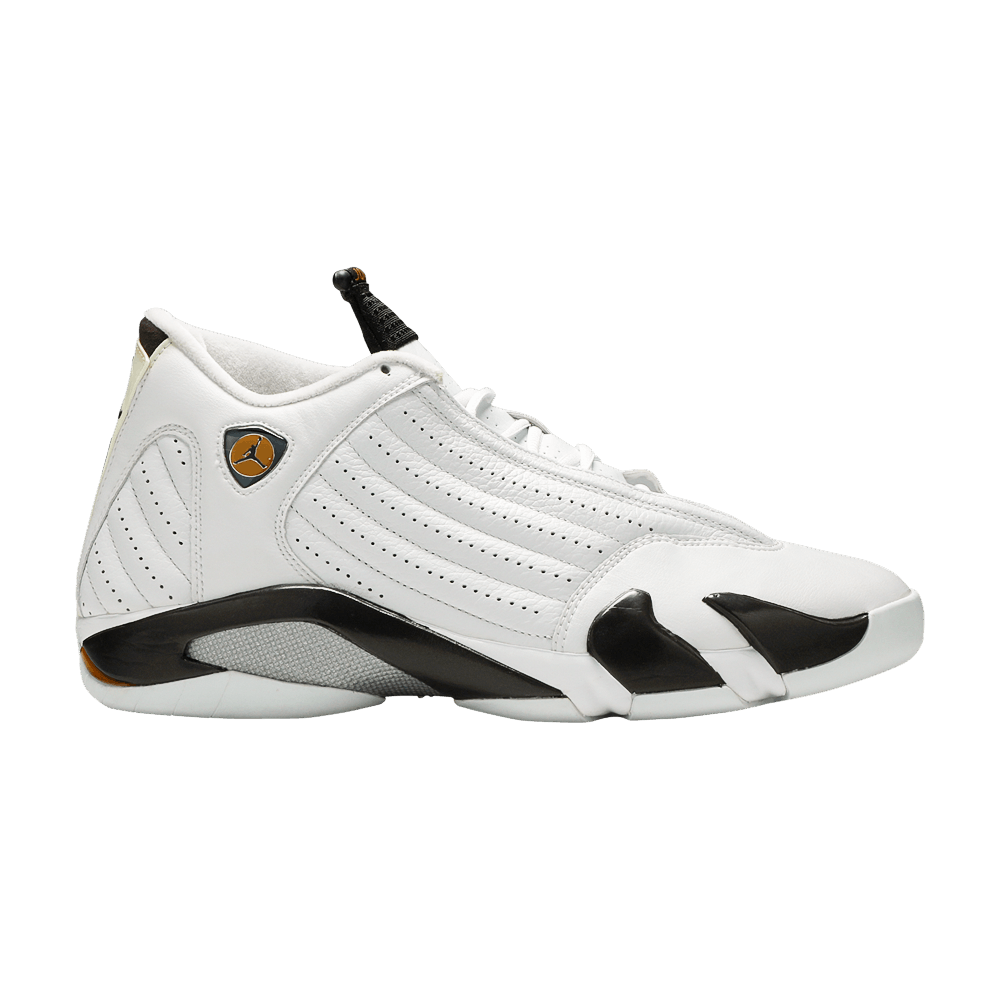 Air Jordan 14 Retro 'Dark Cinder'