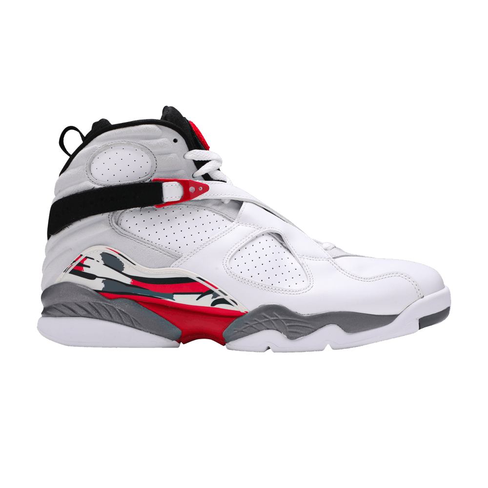 Air Jordan 8 Retro 'Countdown Pack' 2008 - 305381-103-CDP