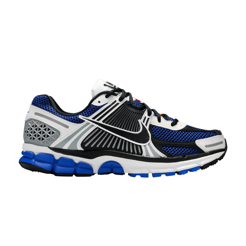 Nike Zoom Vomero 5 White Racer Blue Black