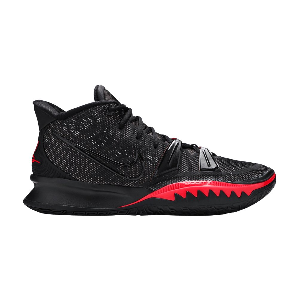 NIKE KYRIE 7 'BRED'