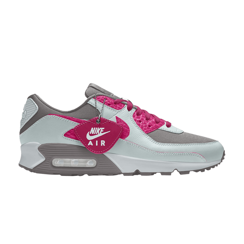 Nike Air Max 90 Premium By You