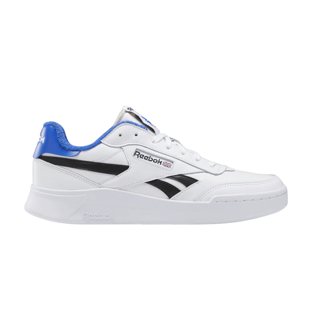 Reebok Club C Revenge Legacy 'White Court Blue'