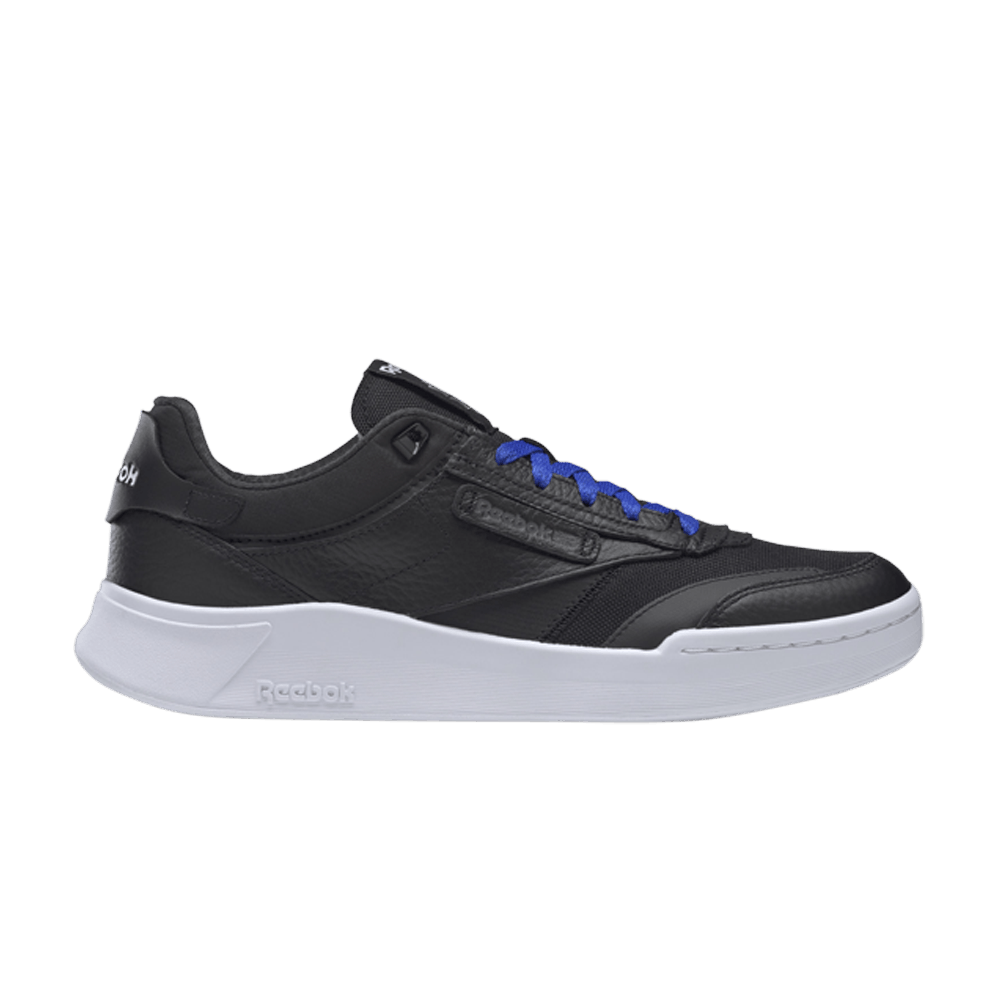 Reebok Club C Legacy Black