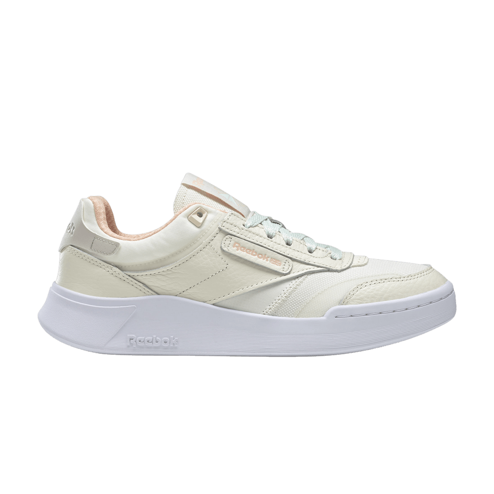 Reebok Wmns Club C Legacy 'White Sand Stone