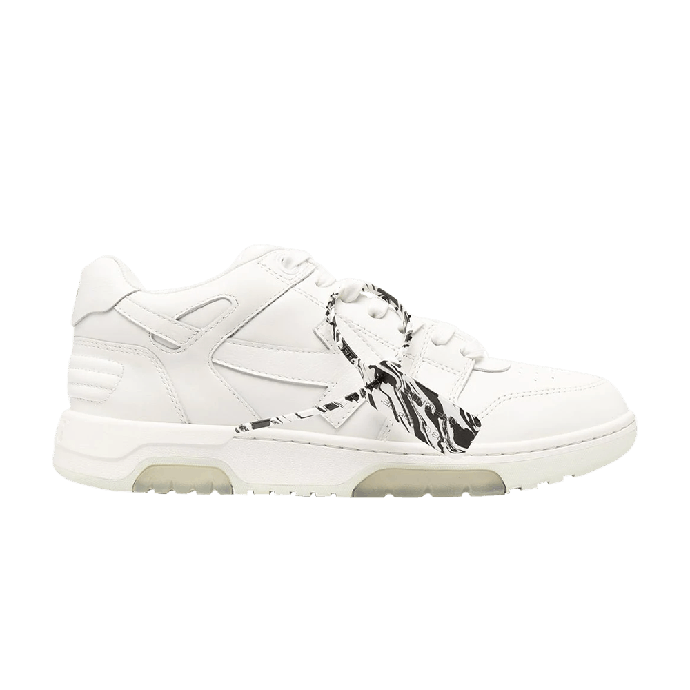Off-White Out of Office Low 'White'