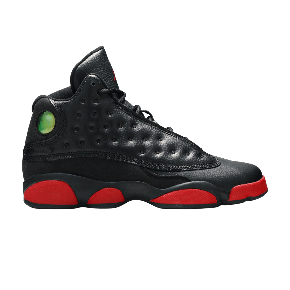 Air Jordan 13 Retro GS 'Dirty Bred'