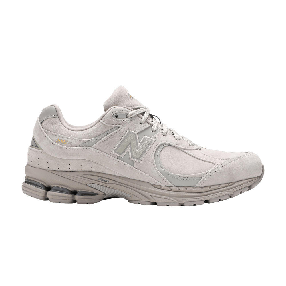 New Balance 2002R Deep Taupe