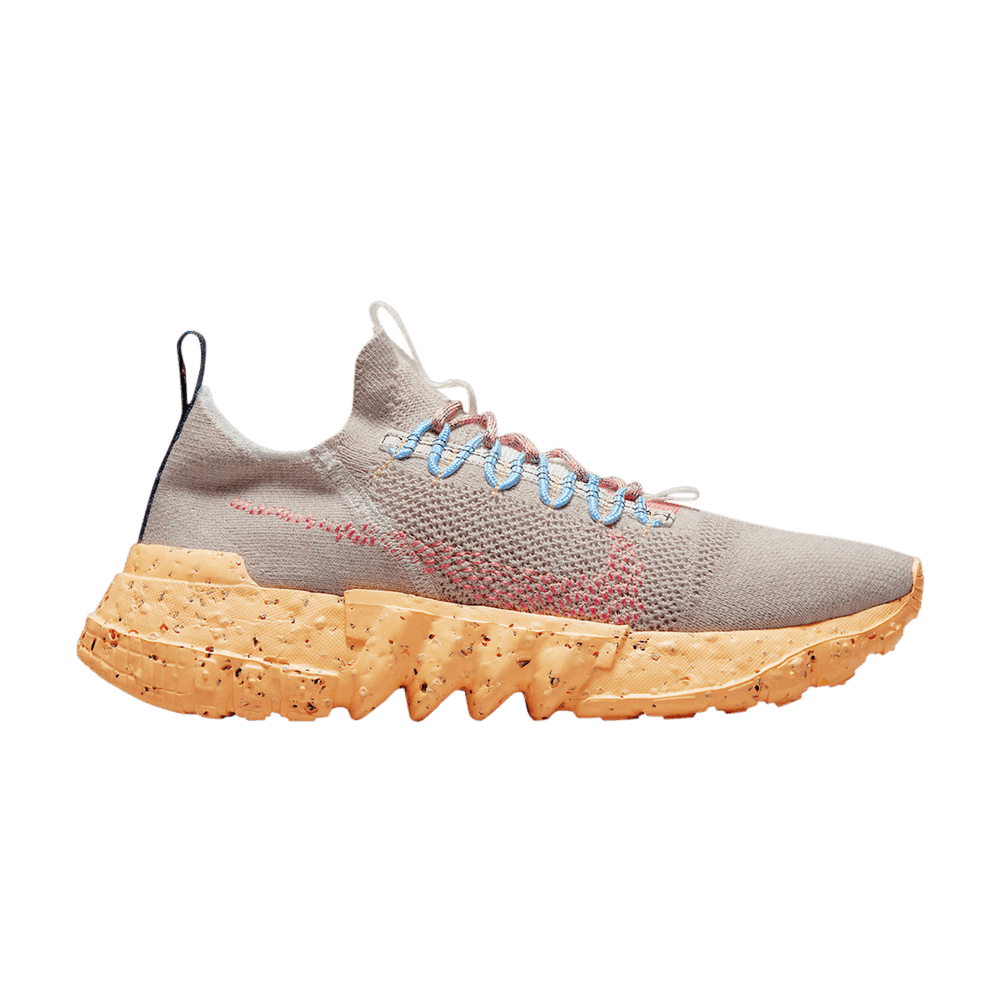 Nike Space Hippie 01 Melon Tint Aquamarine