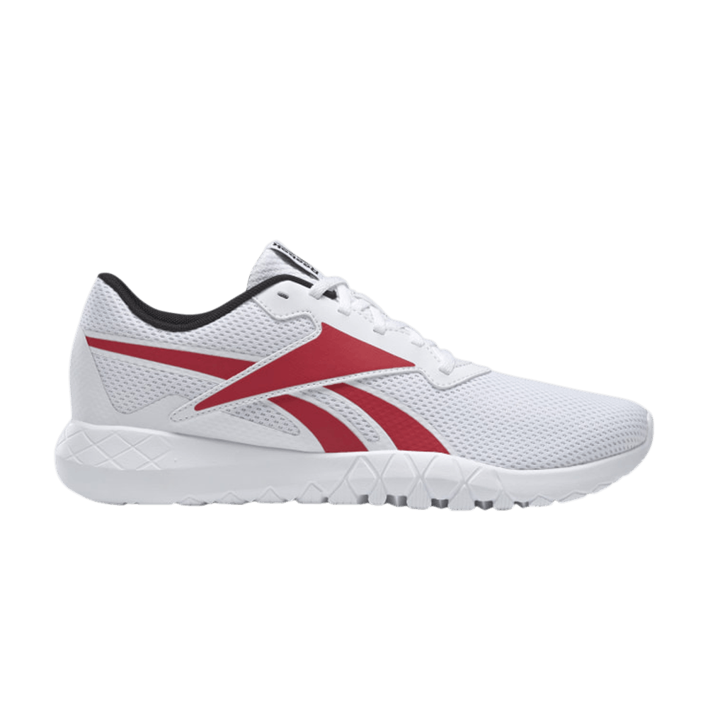 Reebok Flexagon Energy TR 3 'White Vector Red'